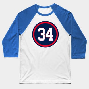 Alexandre Gagné Baseball T-Shirt